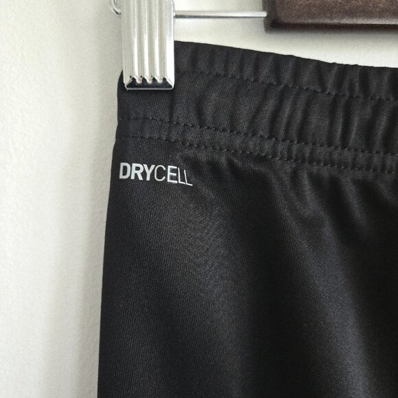 NWT Puma teamLIGA T7 Training Pants Jr (Black) | Size US M - Picture 5 of 14